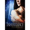 Inheritance (Dominion, #1) - Lissa Kasey