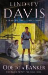 Ode to a Banker (Marcus Didius Falco, #12) - Lindsey Davis