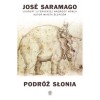 Podróż słonia - José Saramago