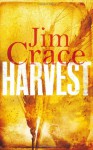 Harvest - Jim Crace