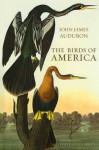 The Birds of America - John James Audubon