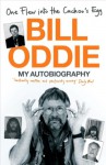 One Flew into the Cuckoo's Egg: My Autobiography - Bill Oddie