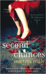 Second Chances - Martina Reilly