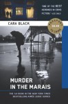 Murder in the Marais - Cara Black