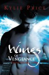 Wings of Vengeance - Kylie Price