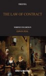 The Law of Contract, 13e - Edwin Peel