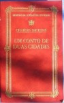 Um Conto de Duas Cidades - Charles Dickens, Sandra Luiza Couto