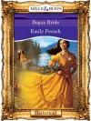 Bogus Bride by French, Emily - Emily French