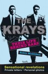 Krays: Their Life Behind Bars - Robin McGibbon