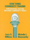 Sure Thing Commodity Trading: How Seasonal Factors Influence Commodity Prices - Larry Williams