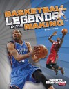 Basketball Legends in the Making - Matt Doeden