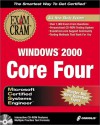 MCSE Windows 2000 Core Four: Exam Cram Pack - Certification Insider Press