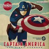 Marvel's Avengers Phase One: Captain America, the First Avenger (Marvel Cinematic Universe) (Marvel Cinematic Universe, Phase One) - Marvel Press