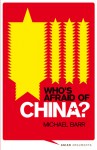 Who's Afraid of China?: The Challenge of Chinese Soft Power - Michael Barr