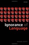 Ignorance of Language - Michael Devitt