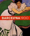 Barcelona 1900 - Teresa-M. Sala