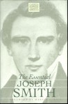 The Essential Joseph Smith - Marvin S. Hill