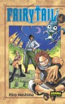 Fairy Tail #04 - Hiro Mashima