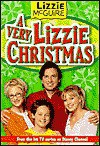 A Very Lizzie Christmas - Jasmine Jones, Terri Minsky