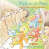 Fish with Feet: From the Travels of Guppy Flynn, Book # 3 - Laurence Mitchell