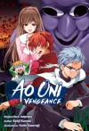 Ao Oni: Vengeance - Kenji Kuroda, Karin Suzuragi, Alexander Keller-Nelson