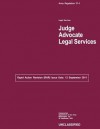 Judge Advocate Legal Services - Department of the Army