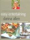 Easy Entertaining - Darina Allen