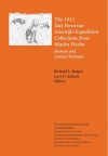 The 1912 Yale Peruvian Scientific Expedition Collections from Machu Picchu: Human and Animal Remains; Vol. #85 - Richard L. Burger, Richard Burger, Richard L. Burger