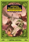 L'epidèmia misteriosa (Agència Salamandra, #1) - Ana Alonso, Javier Pelegrín, Xöul