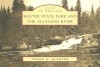 Baxter State Park And The Allagash River - Frank H. Sleeper