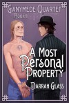 A Most Personal Property - Darrah Glass