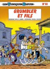 Grumbler et fils - Raoul Cauvin, Willy Lambil