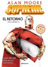 Supreme #2: El retorno (Supreme de Alan Moore 2 de 2) - Alan Moore, Alex Ross, Chris Sprouse, Rick Veitch