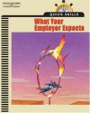 Quick Skills: What Your Employer Expects - Doris D. Humphrey