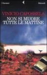 Non si muore tutte le mattine - Vinicio Capossela