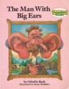 The man with big ears (Funny bone poems) - Othello Bach, Sandy Huffaker