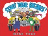 Start Your Engines: A Countdown Book - Mark Todd