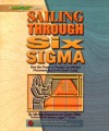 Sailing Through Six Sigma Book & Cd Set - Michael Brassard