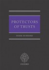 Protectors of Trusts - Mark Hubbard