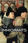 The Immigrants - Mary Elizabeth Burgess