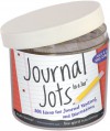 Journal Jots In a Jar - Free Spirit Publishing