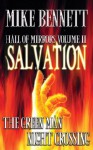 Salvation and Other Stories - Mike Bennett