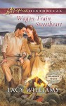 Wagon Train Sweetheart (Journey West) - Lacy Williams