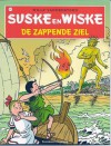 De zappende ziel - Luc Morjaeu