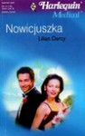 Nowicjuszka - Lilian. Darcy