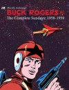 Buck Rogers in the 25th Century: The Complete Murphy Anderson Sundays (1958-1959) - Murphy Anderson, Daniel Herman