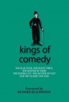 Kings Of Comedy - Johnny Acton