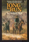 Long Run (Ace Books 48918) - Nelson Nye