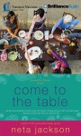 Come to the Table (SouledOut Sisters) - Neta Jackson