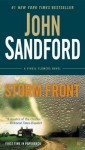 Storm Front - John Sandford